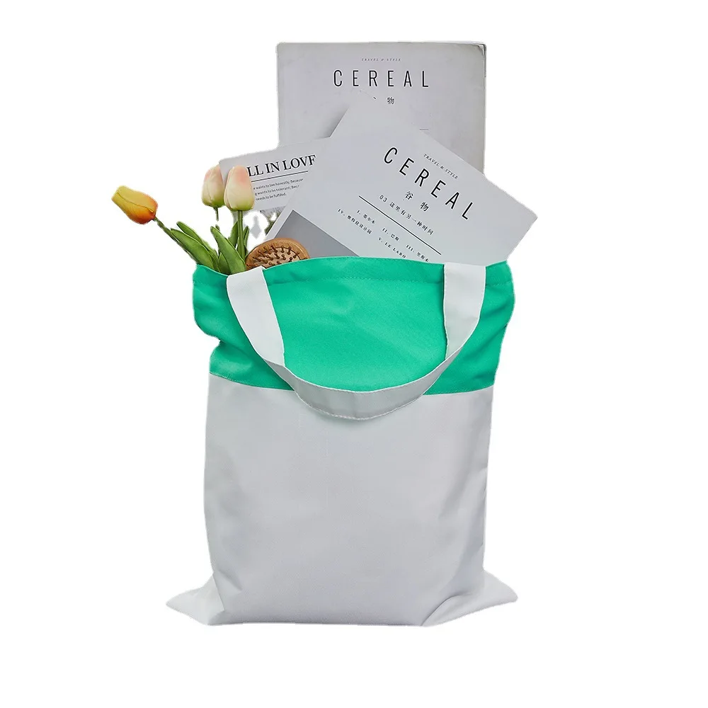 10Pcs Canvas Pencil Pouch Tote Bags Set,DIY Craft Blank Makeup Bags with  Zip Canvas Pen Case DIY Reusable Shopping Grocery Bag - AliExpress