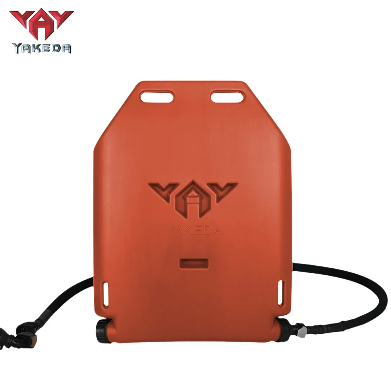 main image of YAKEDA New Water Bottle