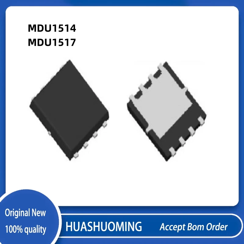 

20 шт./партия, новые модели MDU1514 MDU1517
