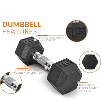 Dumbbell Set with Rack | Multiple Options in 150lbs and 210lbs Weights Large Fitness Equipment Body Building Sports, Dumbbell 4