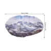 Goggles Ski Protective Cover Skiing Supplies Accessories for Men Outdoor Covers Protection Decorative 6