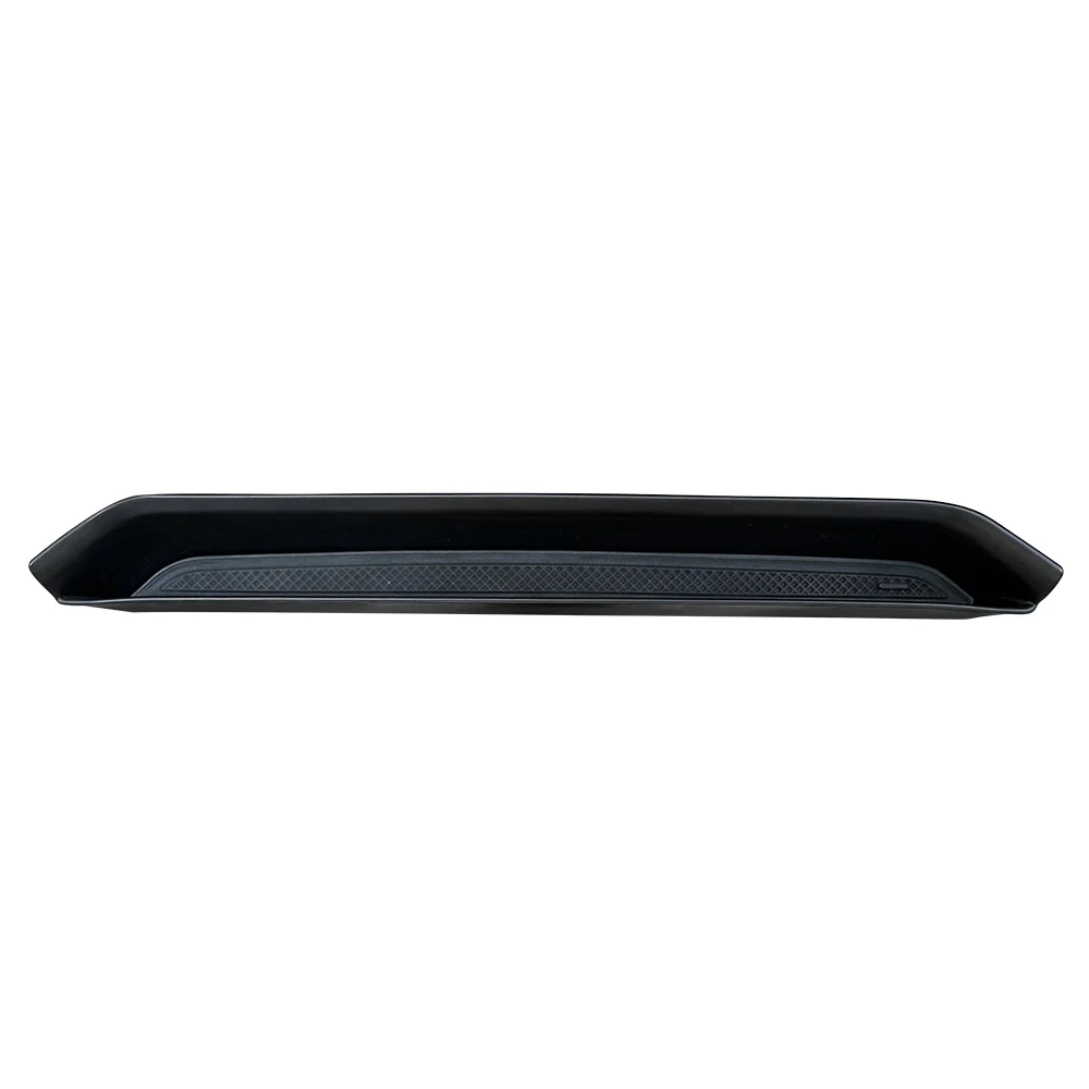 Passenger Grab Handle Storage Box Pocket Organizer Tray for Jeep Wrangler JL JLU Gladiator JT 4XE 2024-2026 Interior Accessories