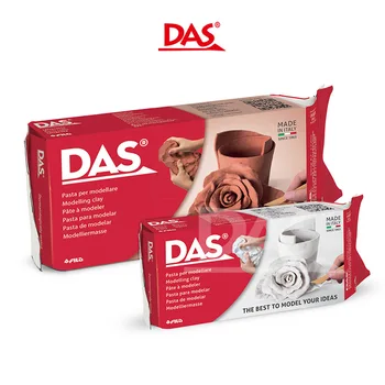 Air Dry Modeling Clay 1