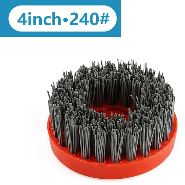 240Grit