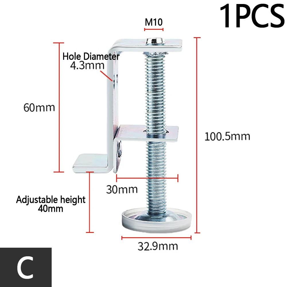 C-1pcs