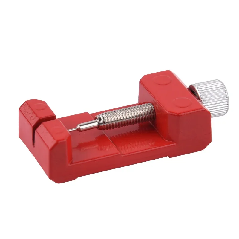 Watchband Tools Watches Strap Repair Detaching Device Kits Disassembly Watch Band Opener Adjust Tool Remover Link Accessories