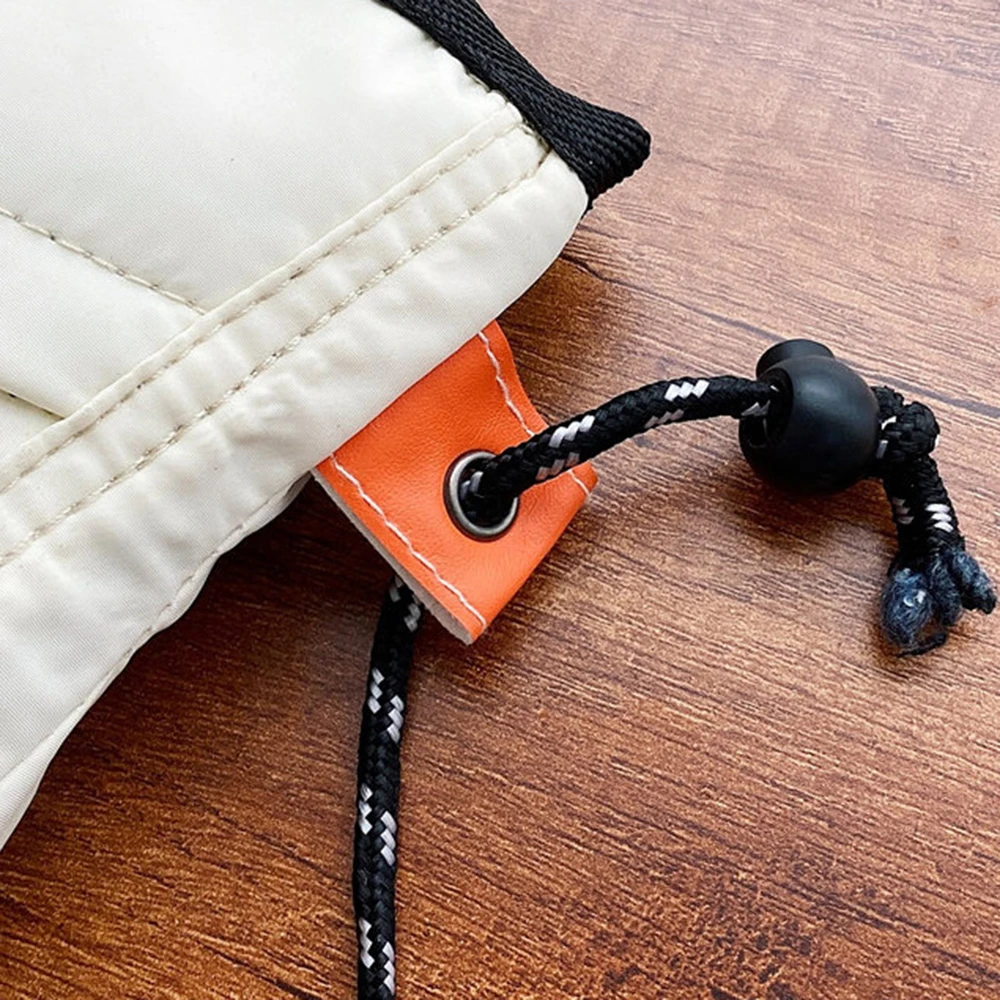 Madingas mažas kvadratinis pečių krepšys mini vandeniui atsparus kelioninis krepšys laisvalaikio rankinė ant pečių vyriškas krepšys mobiliajam telefonui kryžminio kūno krepšys