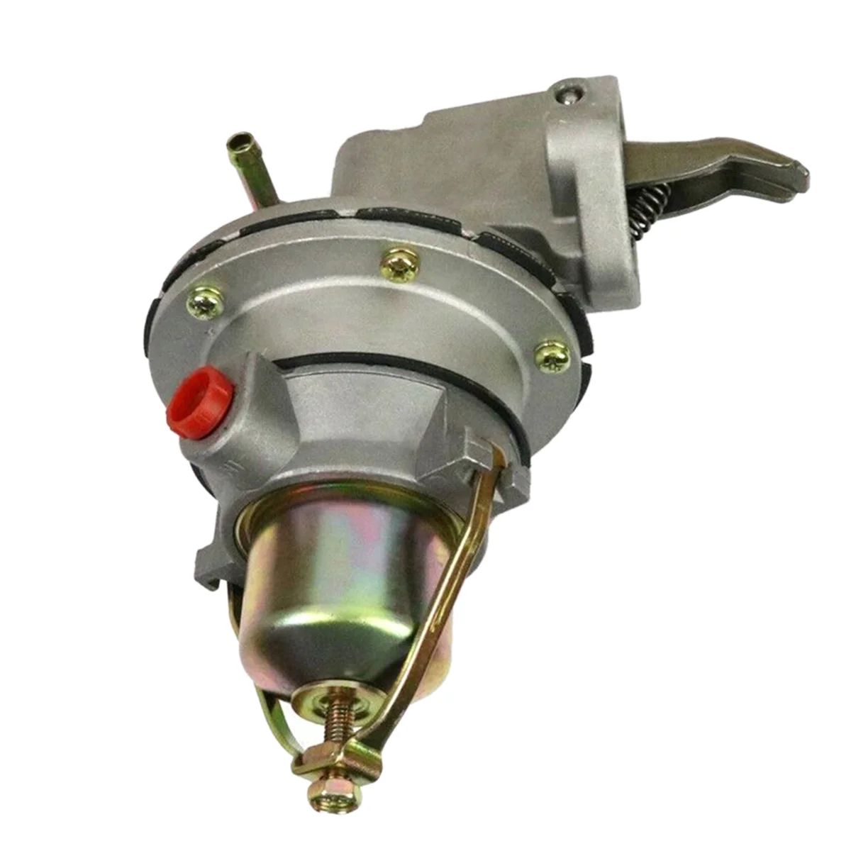 

3854858 Fuel Pump Kit Mechanical Fuel Pump Auto Parts