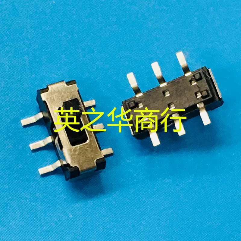 

30pcs orginal new toggle switch six foot vertical patch vertical MSK-04D 6 feet two gears