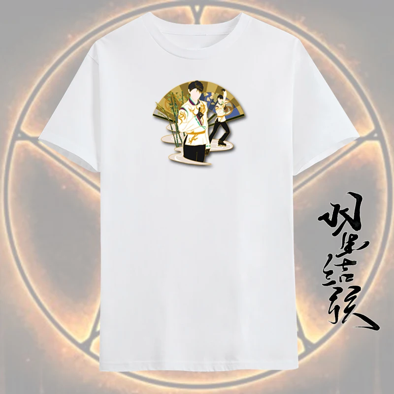 Yuzuru Hanyu  Metal Badge Pin Brooch Button Figure Skating Champion Badge Collection Fans Xmas Gifts