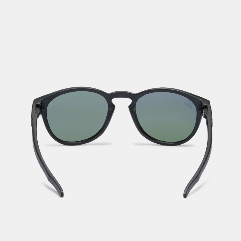 KDEAM 2026 Klassische Runde Polarisierte Sonnenbrille TR90 Herren- und Damen-Sport-Freizeitbrille Reise-Party-Brille – Detail 20
