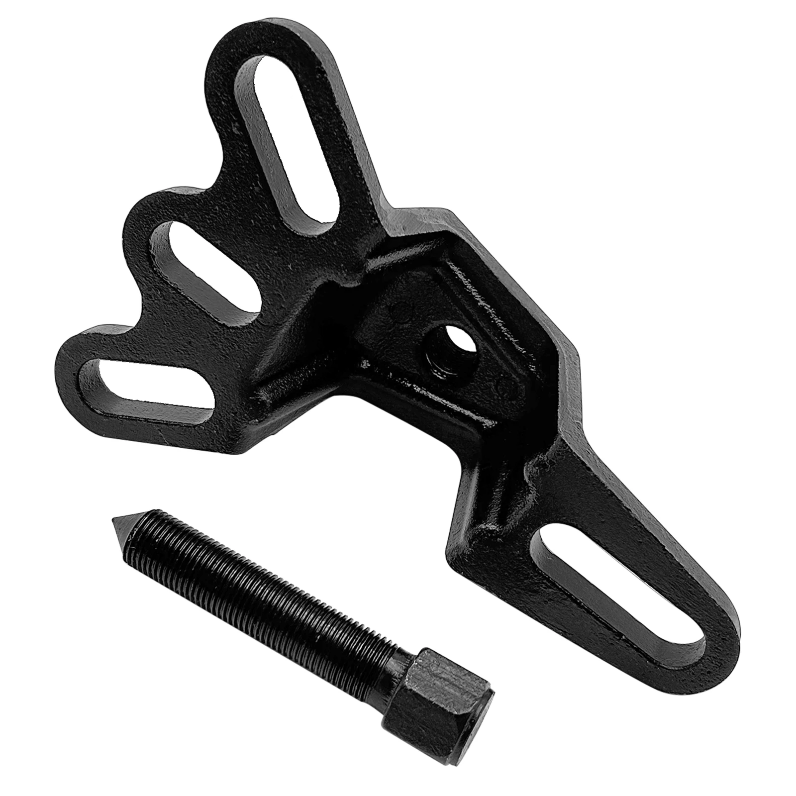 Universal Front Wheel Hub Installer Puller Tool Bearing Puller Auto Hub Puller Rear Brake Drum Remover Auto Hub Puller