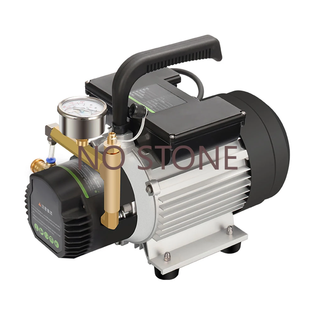 

Pco-4/3 Central Air Conditioning Refrigeration Electric Filling Pump Refueling Gun Oil Refrigeration Oil Filling Pump