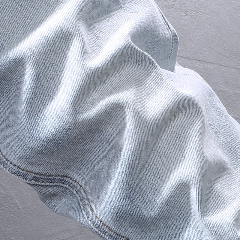 Рисунок 6 - Джинсы мужские стрейчевые