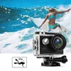Action Camera H9R Ultra HD 4K WiFi Remote Control Sports Video Recording Camcorder DVR DV Go Waterproof Pro Mini Helmet Camera 5