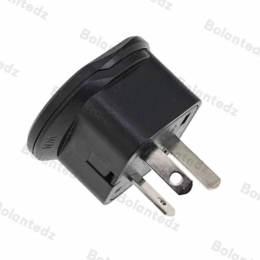 Universal UK to Australia Power Plug Converter