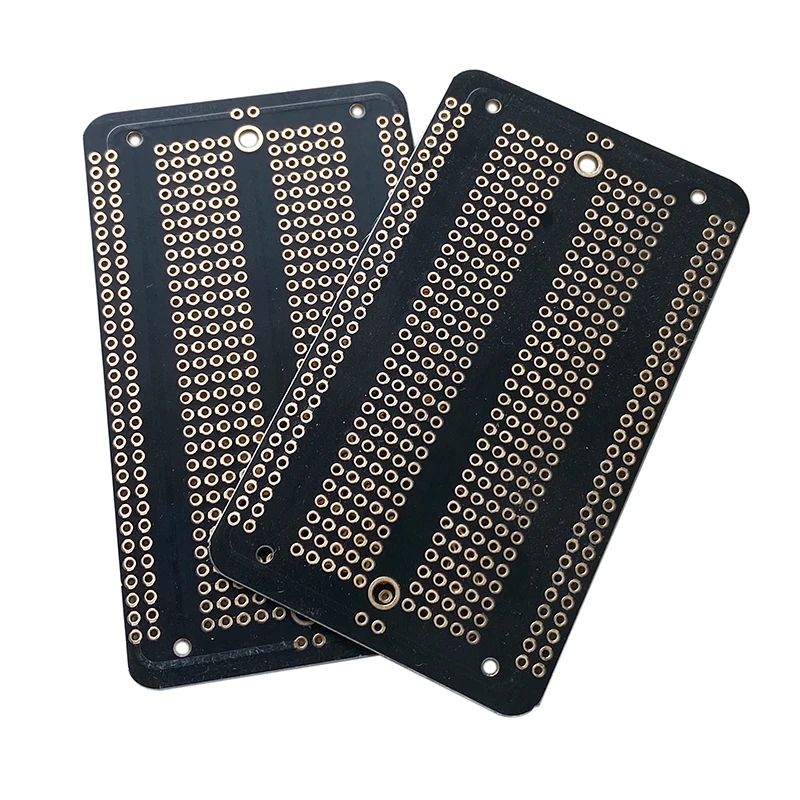 Permanent Breadboard Solder Pcb Board Prototype Board Protoboard 1PCS 5.2x8.9cm For Arduino