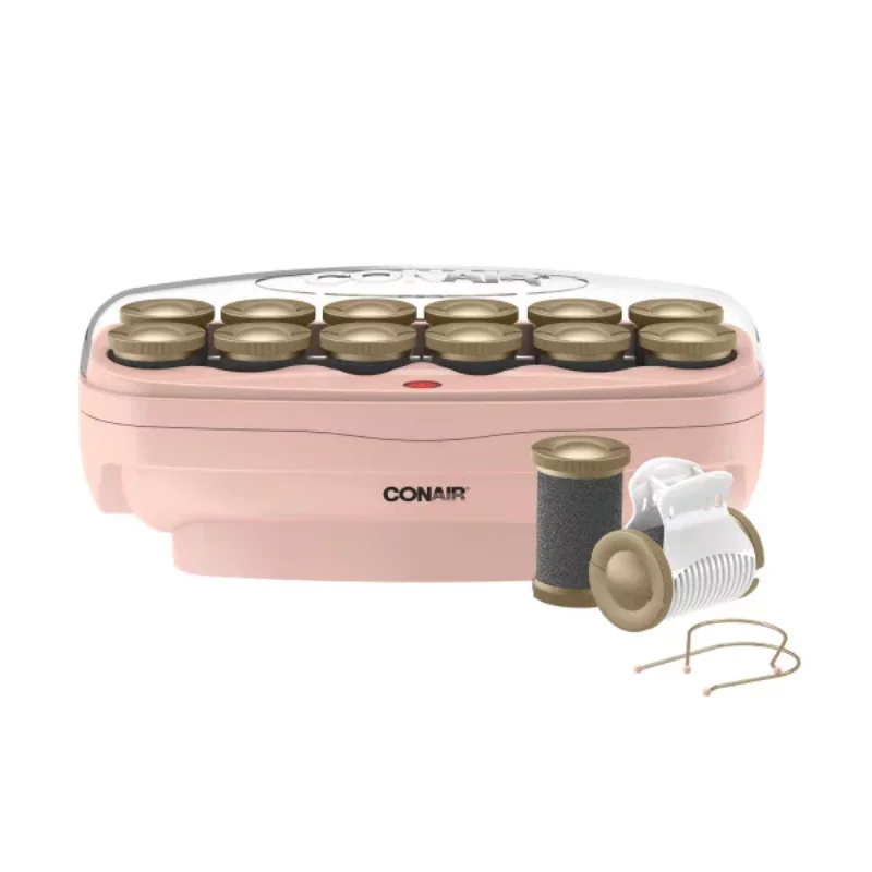 Conair Heat Rollers