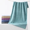 1/3PCS Bathroom Shower 100% Cotton 50X100CM Children's Bath Towel for Home Beach Thickened Soft Absorbent Adult Sports Face Towe 6