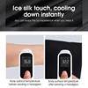 WEST BIKING Summer Cycling Balaclava Ice Silk Sun UV Protection Bicycle Motorcycle Caps Face Cover Fishing Hiking Sports Hats 4
