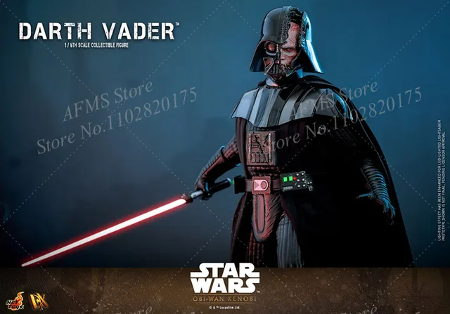 ホットトイズ スター・ウォーズ ダース・ベイダー DX ボーナス付