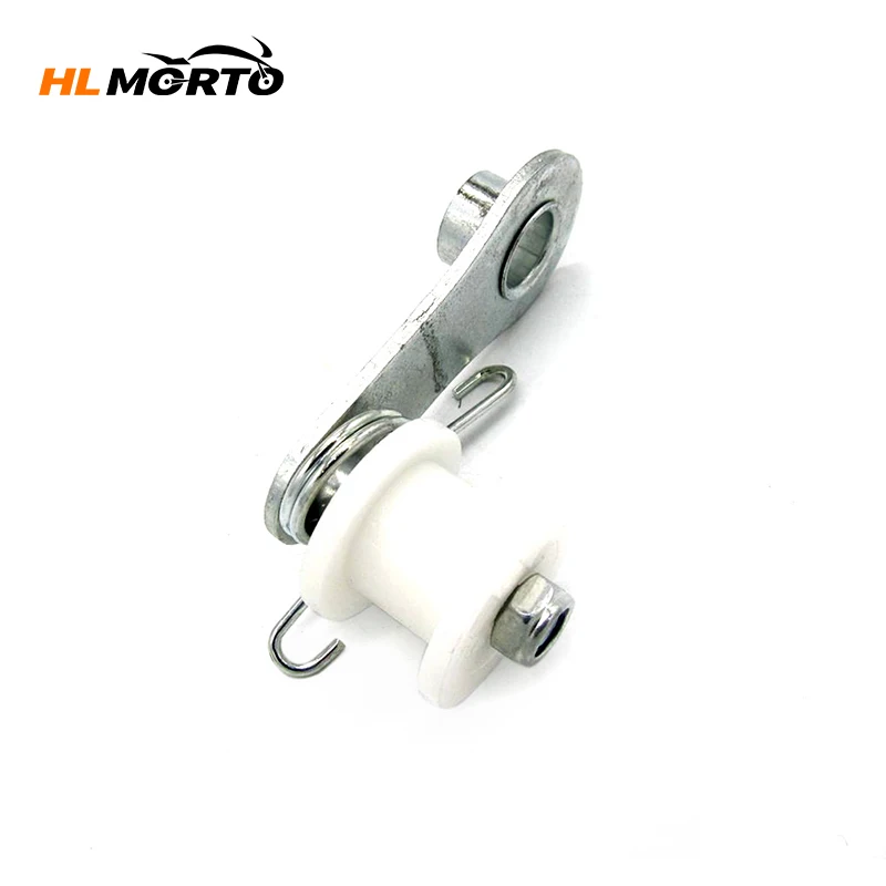 

Направляющая для цепного ролика, семейство для 110 куб. См, 125 куб. См, 140 куб. См, для квадроцикла, внедорожника, квадроцикла