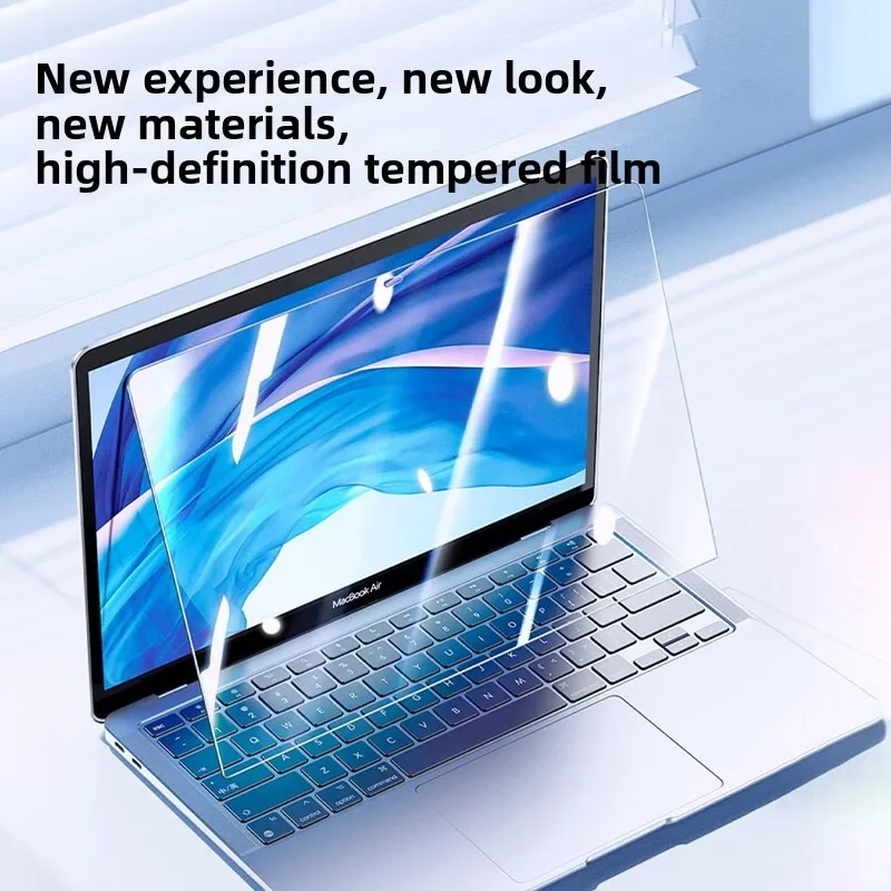 AtFoliX Glass Protector For Dell Alienware Area-51M 9H Hybrid-Glass | UK