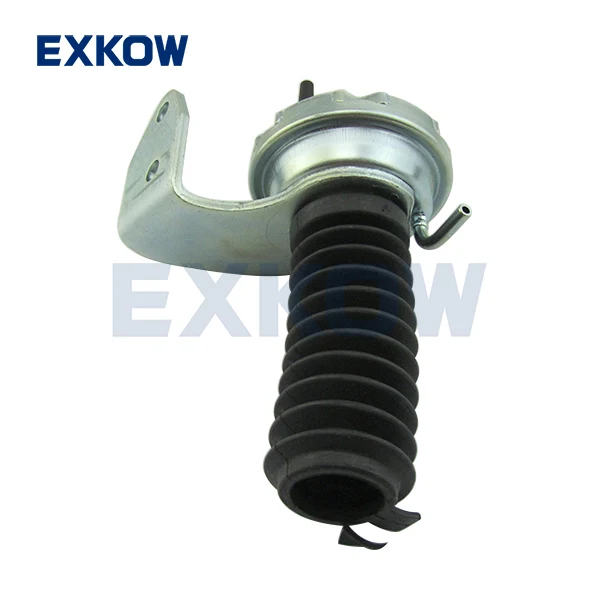 Freewheel Clutch Actuator for Mitsubishi Pajero Sport Montero II KH9W Challenger Nativa Triton L200 VI KB4T 2005- 3820A049
