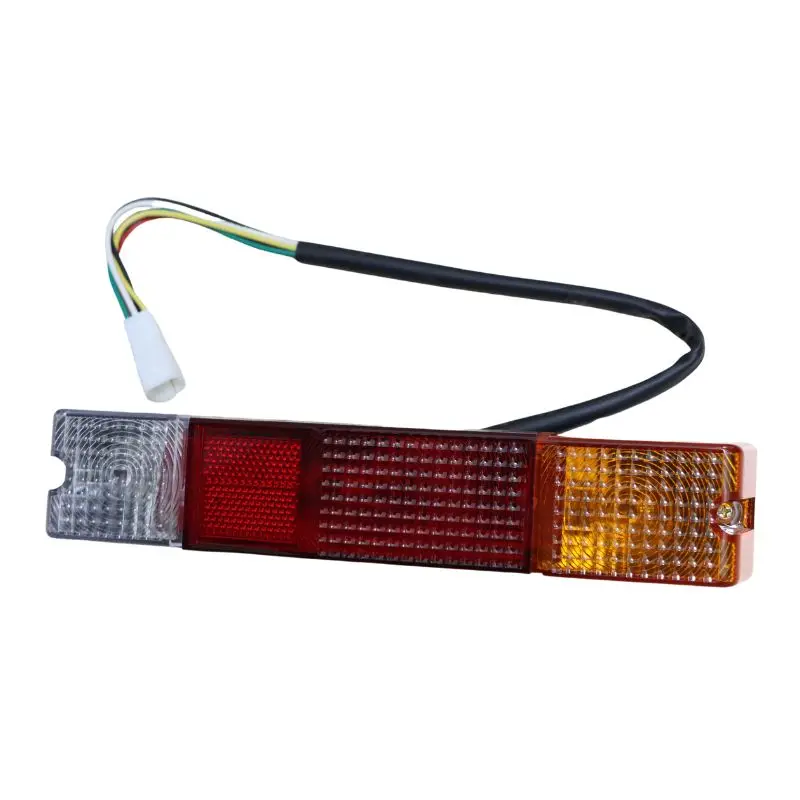 for Toyota Forklift Parts Rear lamp 12V Rear Combination lamp 56620-23000-71 back forklift light 1PC