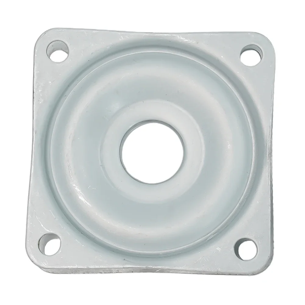 Description Picture 4 of item360 Degree Heavy Duty Metal Bearing Rotating Swivel Turntable Plate Desk Table Rolling Bearing Turntable Bearings Plate