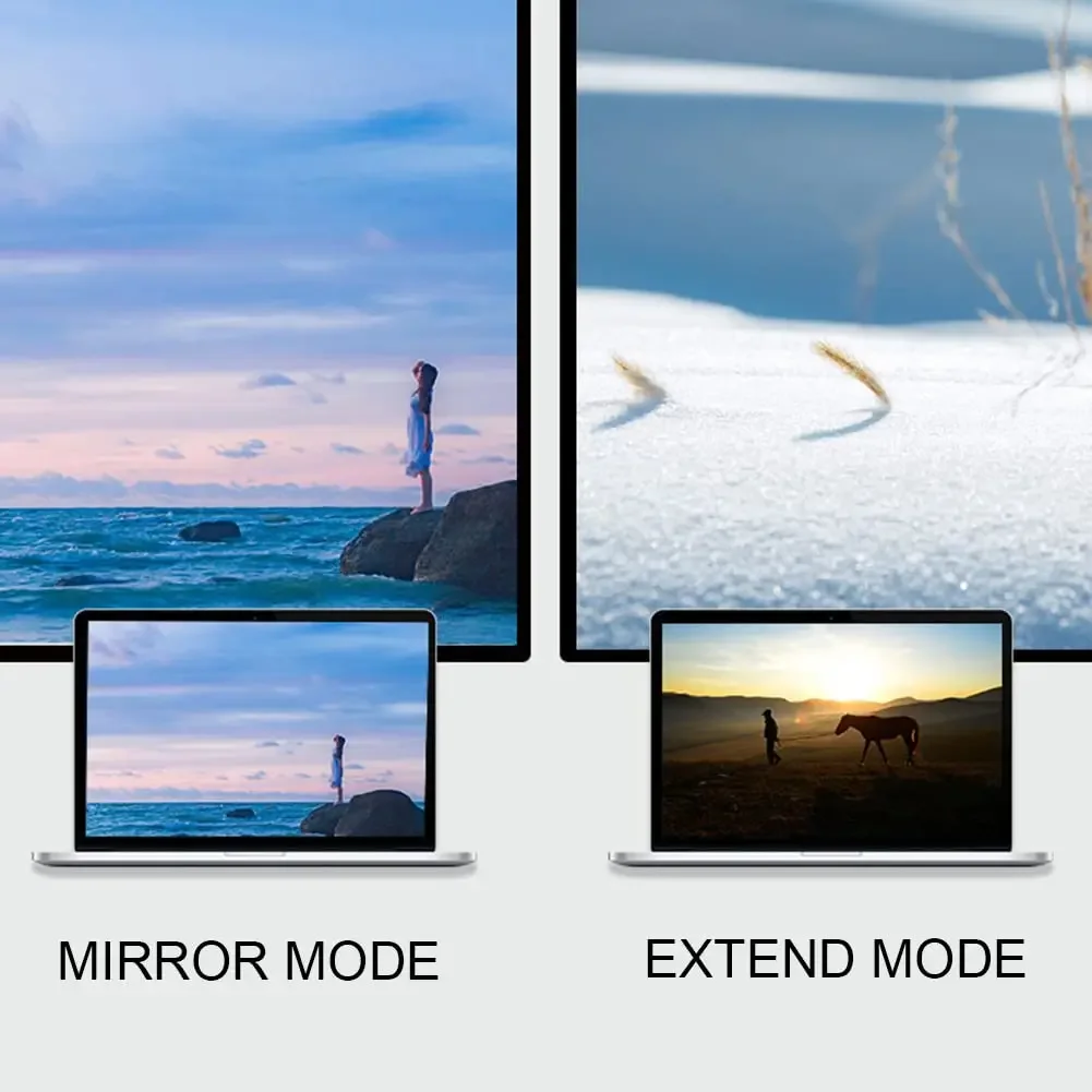 VGA Cable 3+5 1.4M for Monitor Computer to TV and Projector Data Connection