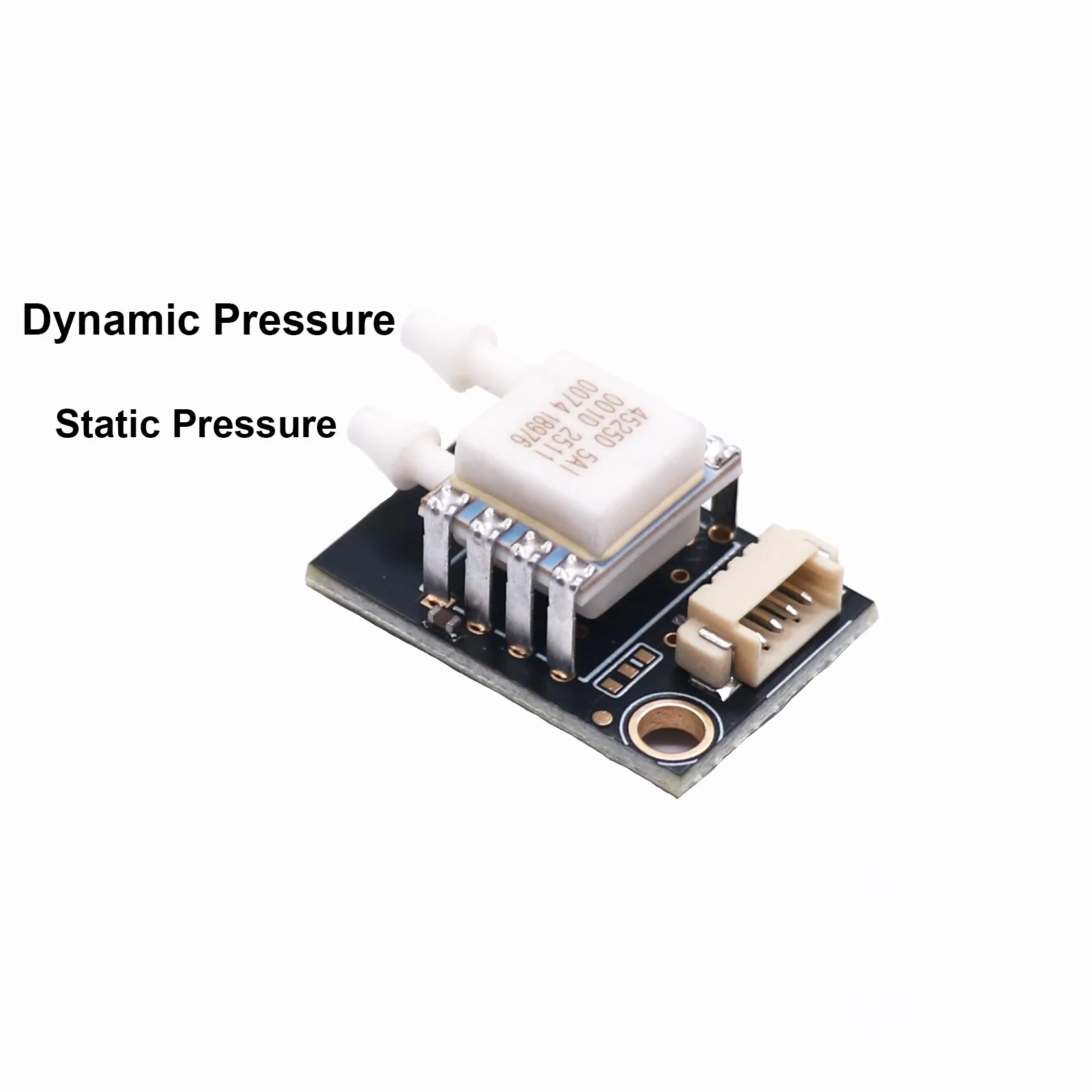 PX4 Differential Airspeed MS4525DO Airspeedometer Airspeed Sensor for Pixhawk2.4