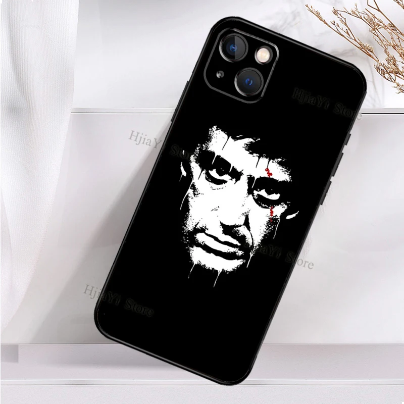 Cover Bumper Rinforzata Sfumata per iPhone 17 - La Casa de las Carcasas