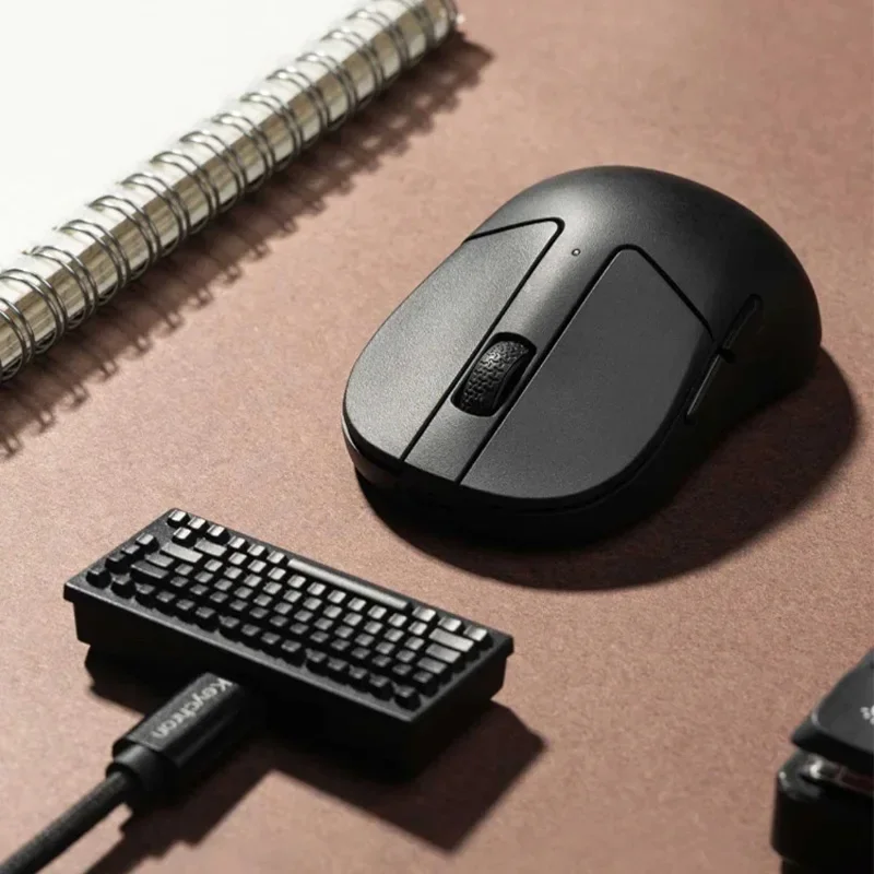 Keychron M4 Wireless Mouse (4K)-