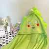 Dimple Blanket Plaid Mobu Saiko Hyaku Cute Women Pajamas Mob Psycho 100 Anime Cosplay Custom Adult Blanket Gown Comfy Homewear 6