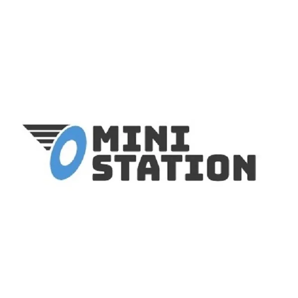 Mini Station Store