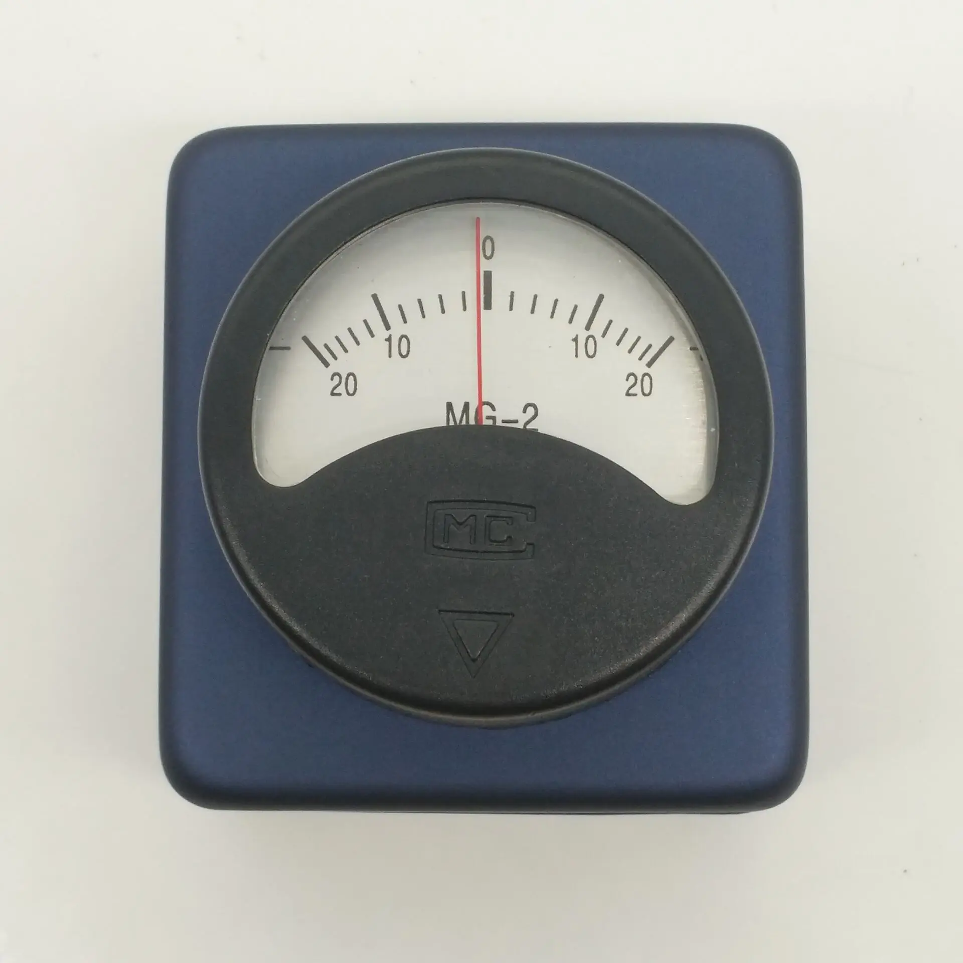 

MG-2 Magnetic Testing Analog Gauss Meter