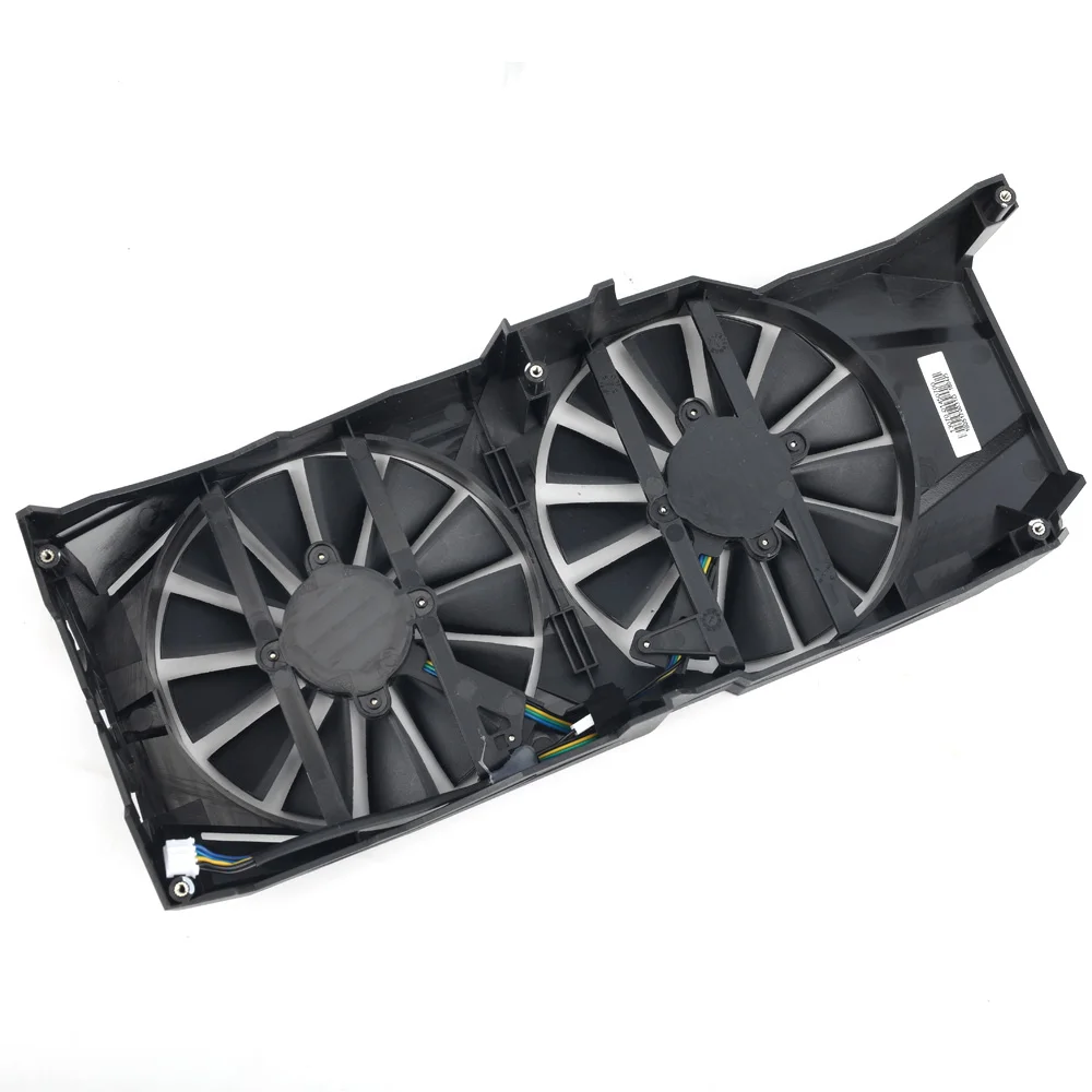Amazon.com: REMSEY 2PCS 95MM 4PIN FDC10M12S9-C GTX1070Ti GPU