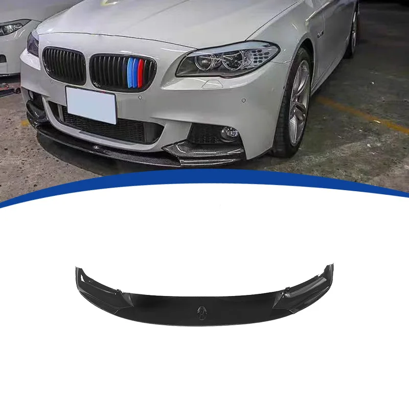 

For The 2011-2016 Mt Version Of The 5 Series F10 With The Addition Of The Mp Model Front Shovel Bottom Plate As A Whole