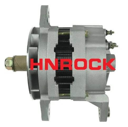 ο HNROCK 12V 130A ALTERNATOR 10459360 10459472 19020305 19020306 19020308 19020362 19020363 19020381 4C4O10300LA 