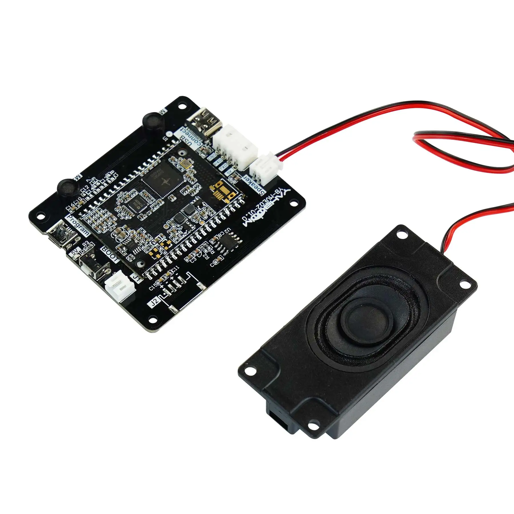 新品・未開封】Raspberry Pi AI Kit（HAT+AIモジュール