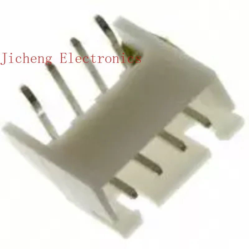 

10PCS Connector S4B-XH-A Needle Base Bent Pin 4Pin 2.5MM Spacing In Stock