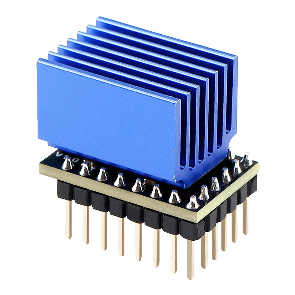 FYSETC-Stepper Step Stick SPI Silent Motor Driver,