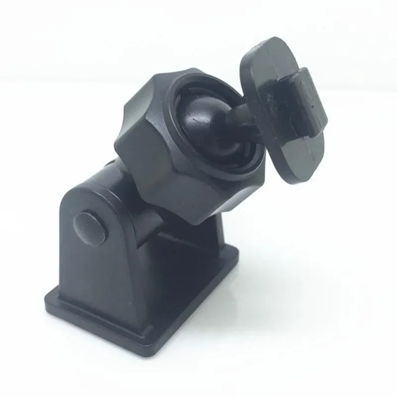 Car Dash Cam Holder 360 Degree Rotating Video Recorder Suction Cup Mount Portable Driving