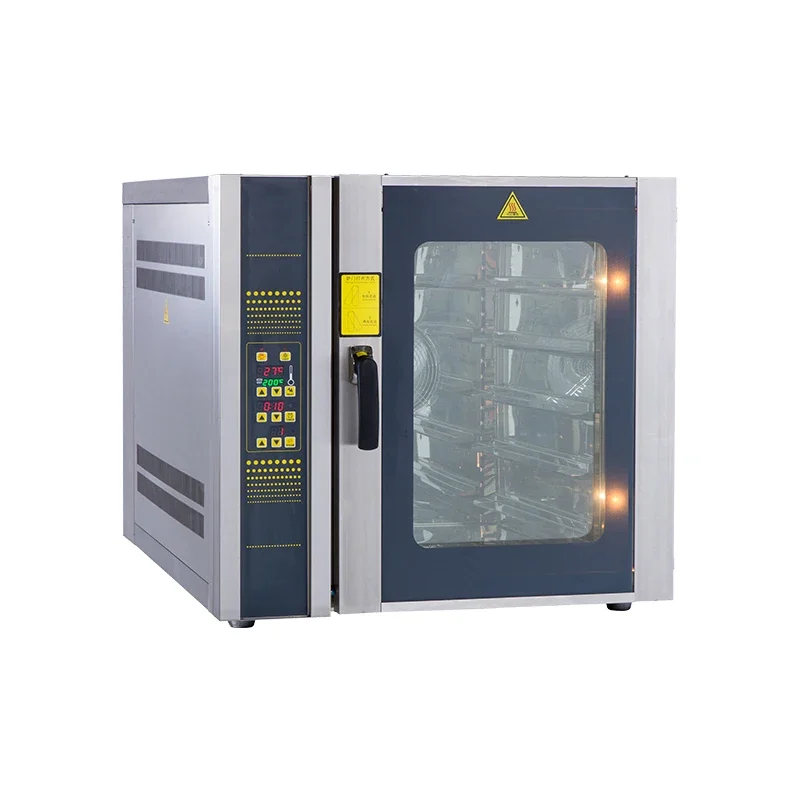 thumbnail image 1 of Horno de vapor multifuncional de gran capacidad Horno eléctrico Horno de circulación de aire caliente Horno eléctrico, 1 of 4
