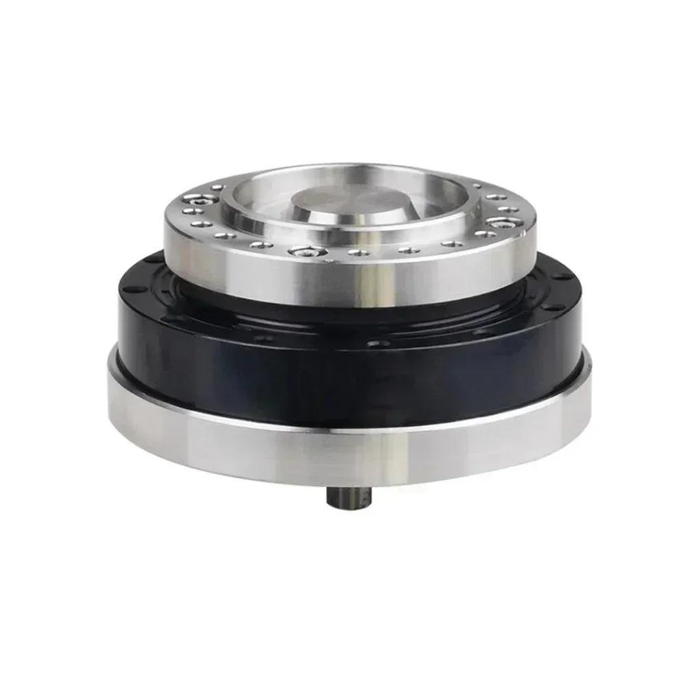 Input Shaft Type Harmonic Drive Harmonic Reducer for Stepper Servo Motor High Precision Gearbox Industry Robot Machine