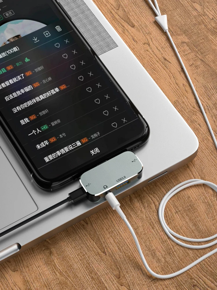 Type-C 확장 허브 교체 3.55mm PD100W USB3.0/USB2.0/USB3.1 HDMI 호환 확장기 PC 컴퓨터 노트북 분배기