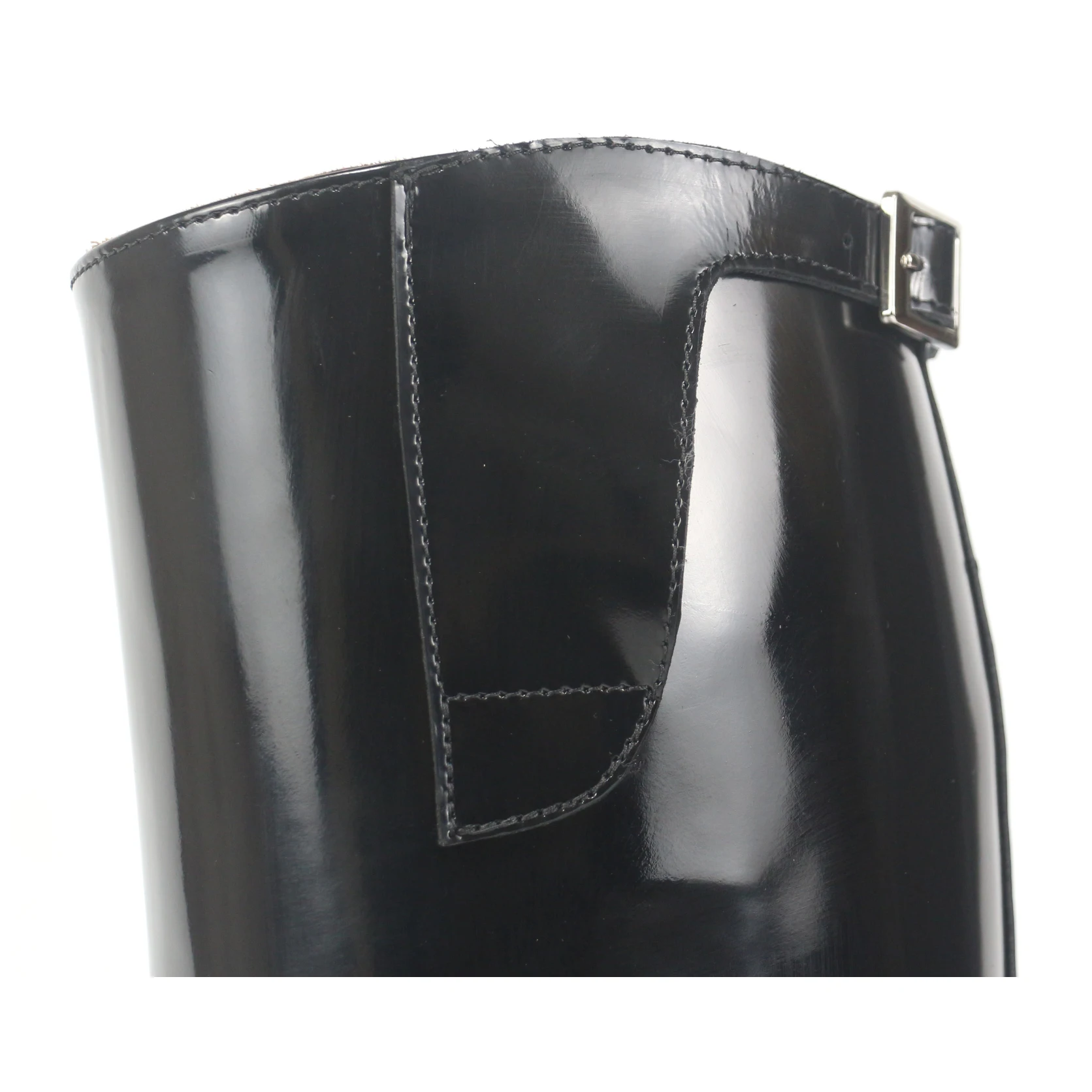 Horse Riding Boots smooth-boxleather Leather Lining Dressage boots Equestrian Boots Unisex Horse Riding Equipment