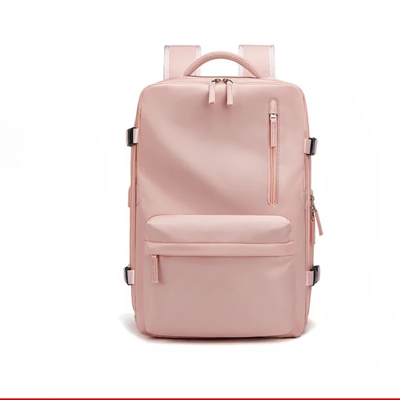 Easyjet Cabin Bag 45x36x20 Backpack, 46x20x30 Ryanair Carry-Ons, Women/Men Aeroplane Travel Backpack, Cabin Size Laptop Backpack