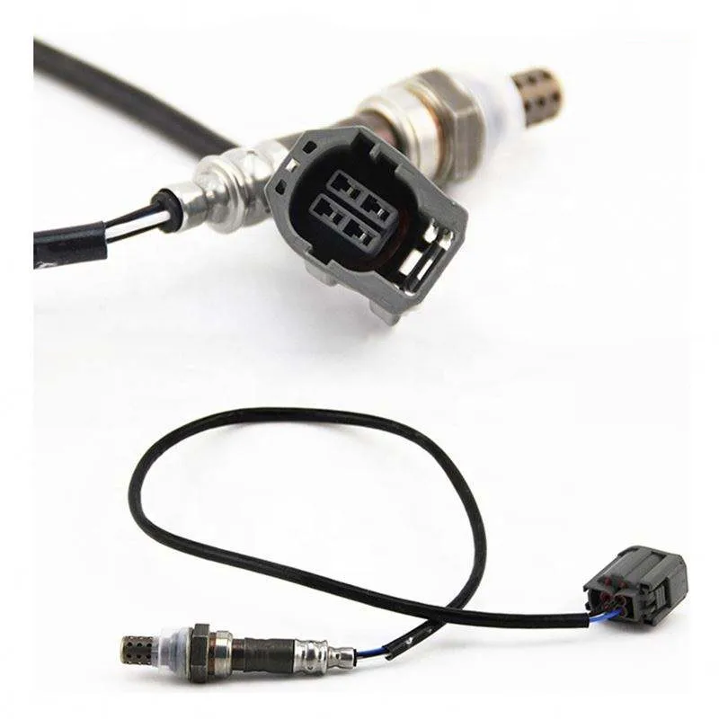 

LFN8-18-861 Automotive oxygen sensor rear for Ma 3 2.0L 2005-2009